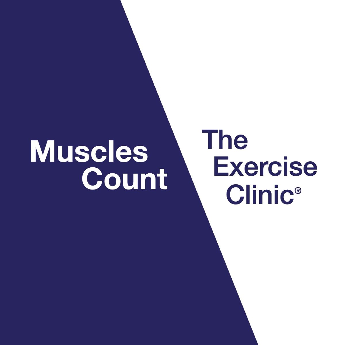 New programme up and running!