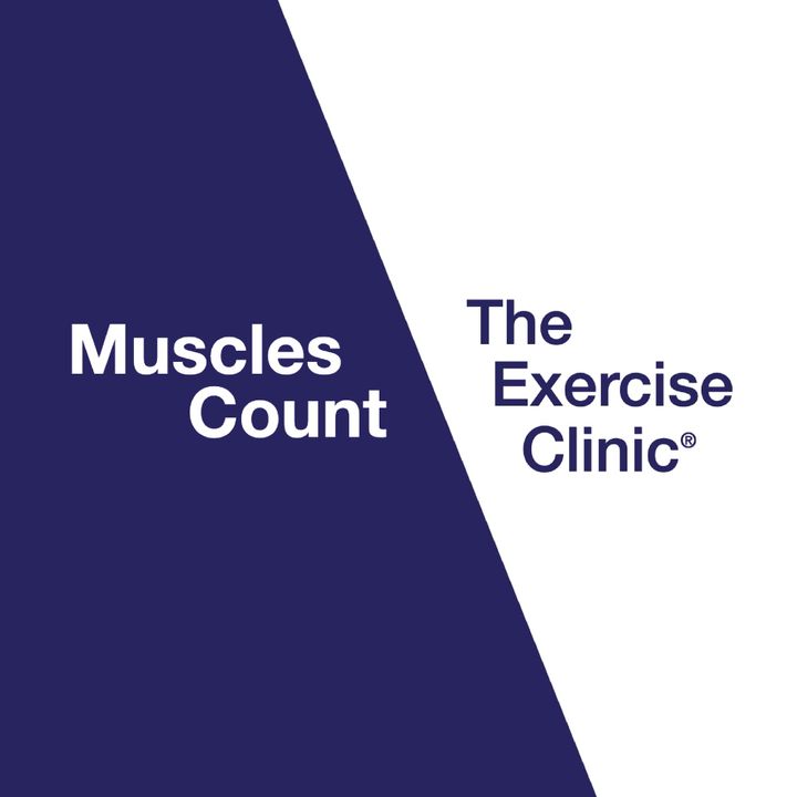 New programme up and running!