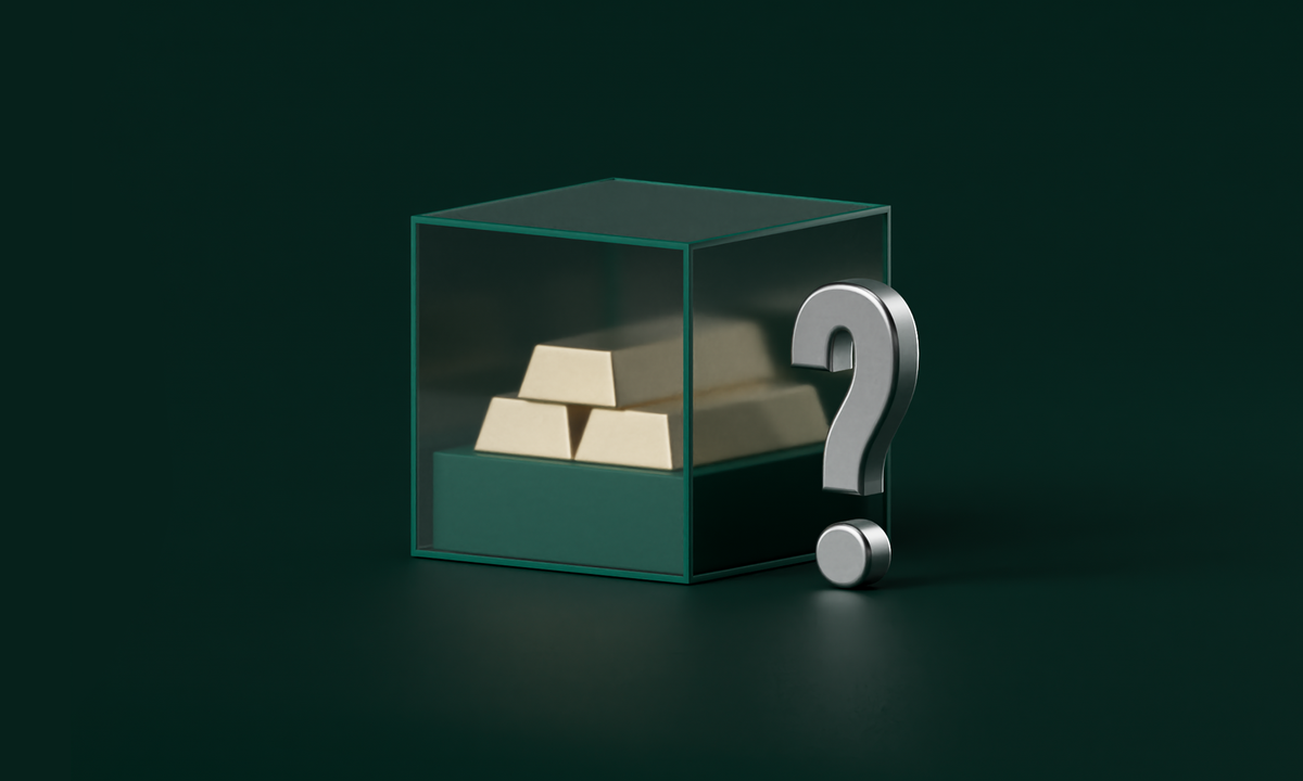 What if…You Chose Gold Instead of Bitcoin?