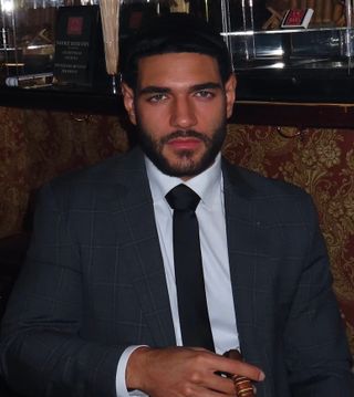 Robert Geronimo