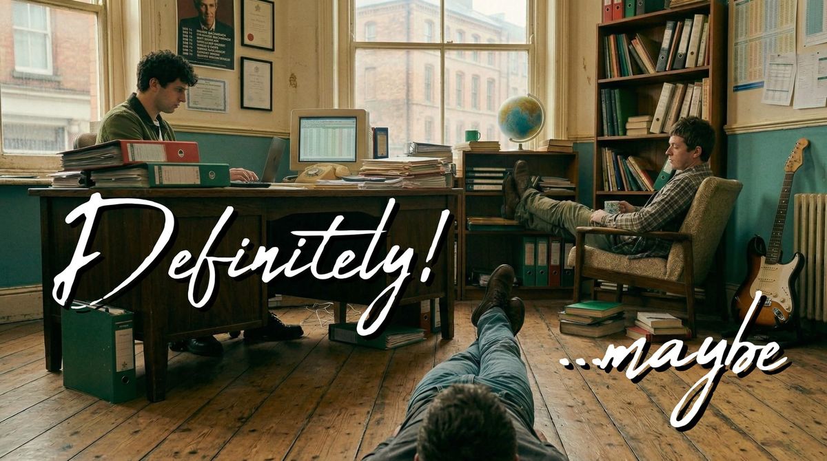 Why Accountants Buy Tech, But Don't Use it.