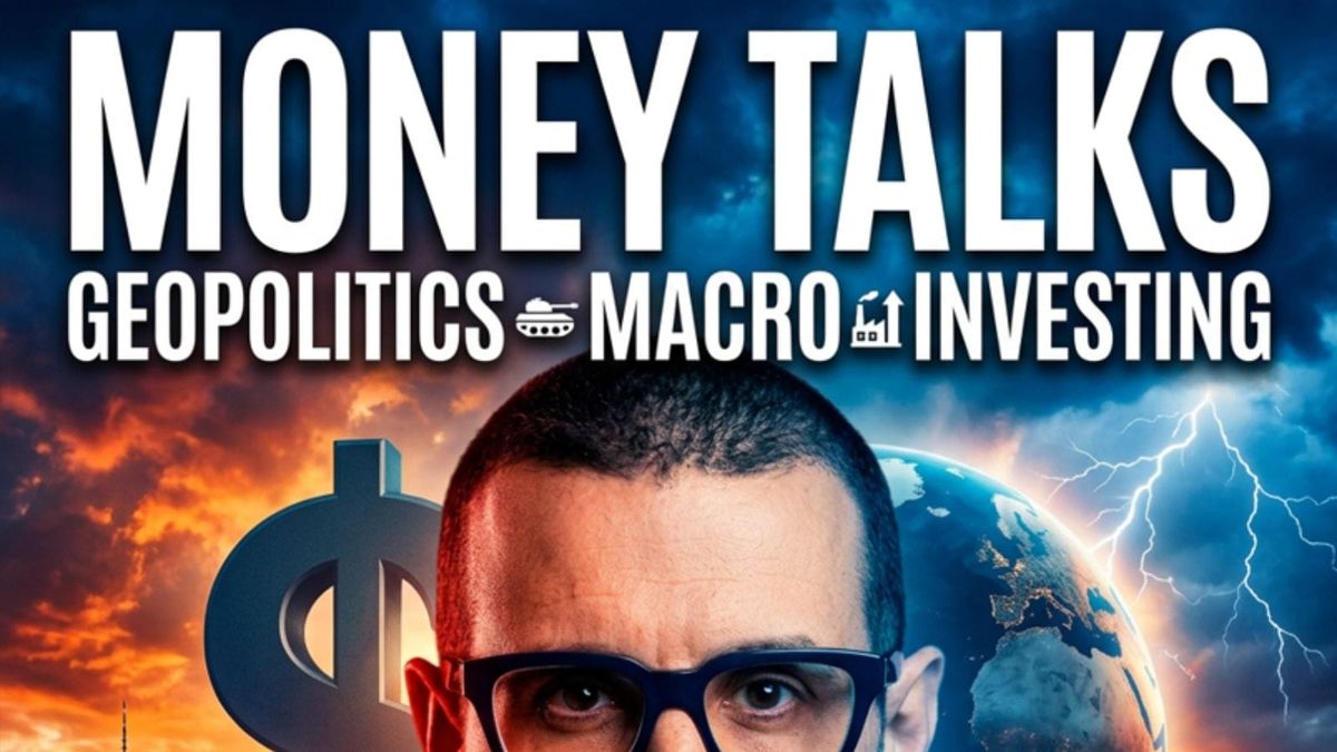 Reporte Money Talks - 23 Oct 2026.