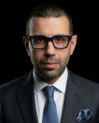 Gonzalo Canete