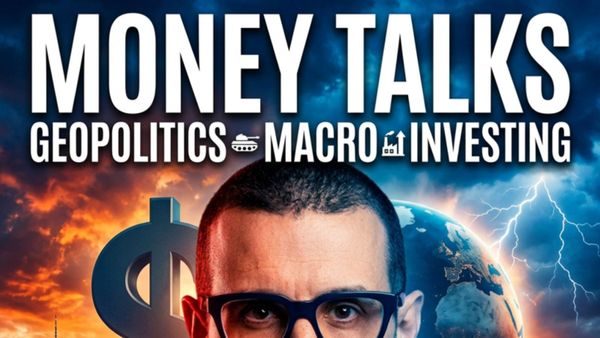 Reporte Money Talks - 23 Oct 2026.
