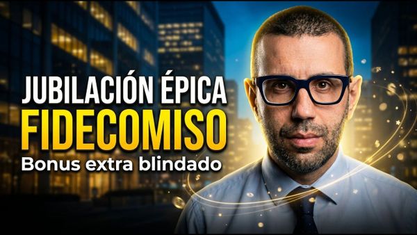 Webinario: Fideicomisos, protección y gestión de tus activos.
