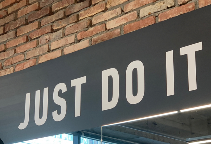 그냥이라는 의미