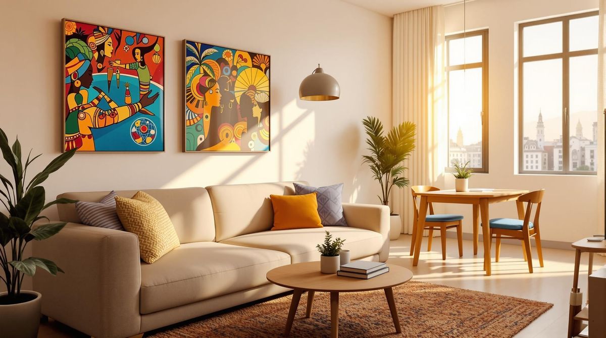 Location Meublée Afrique : FAQ pour Expatriés