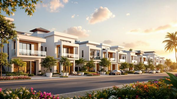 Les 6 Quartiers Premium pour Louer à Abidjan en 2025