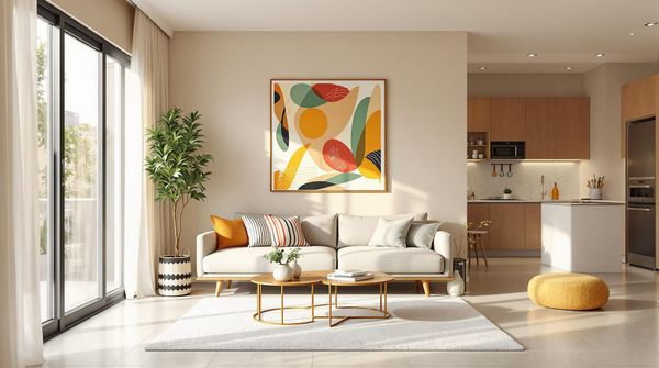 5 Critères Essentiels pour Choisir un Appartement Meublé à Abidjan