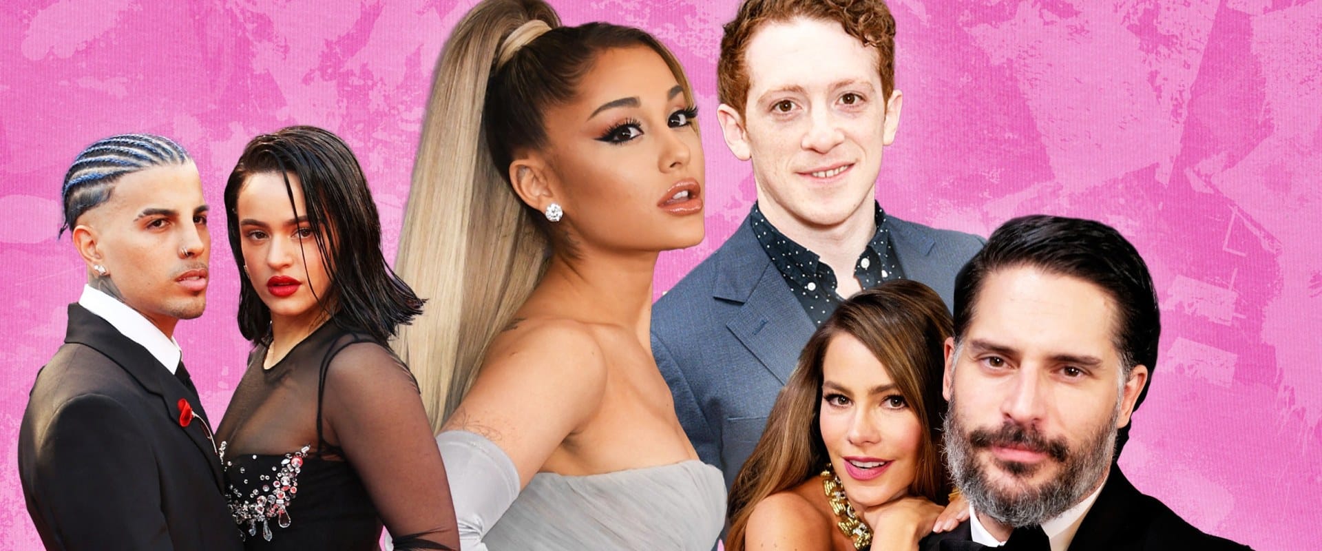 Celebrity News | Style explained simply