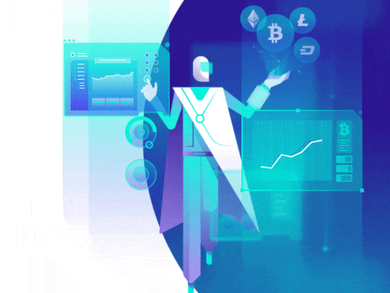 Crypto Finance explained explained simply