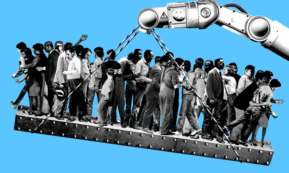 How AI is changing everything explained simply