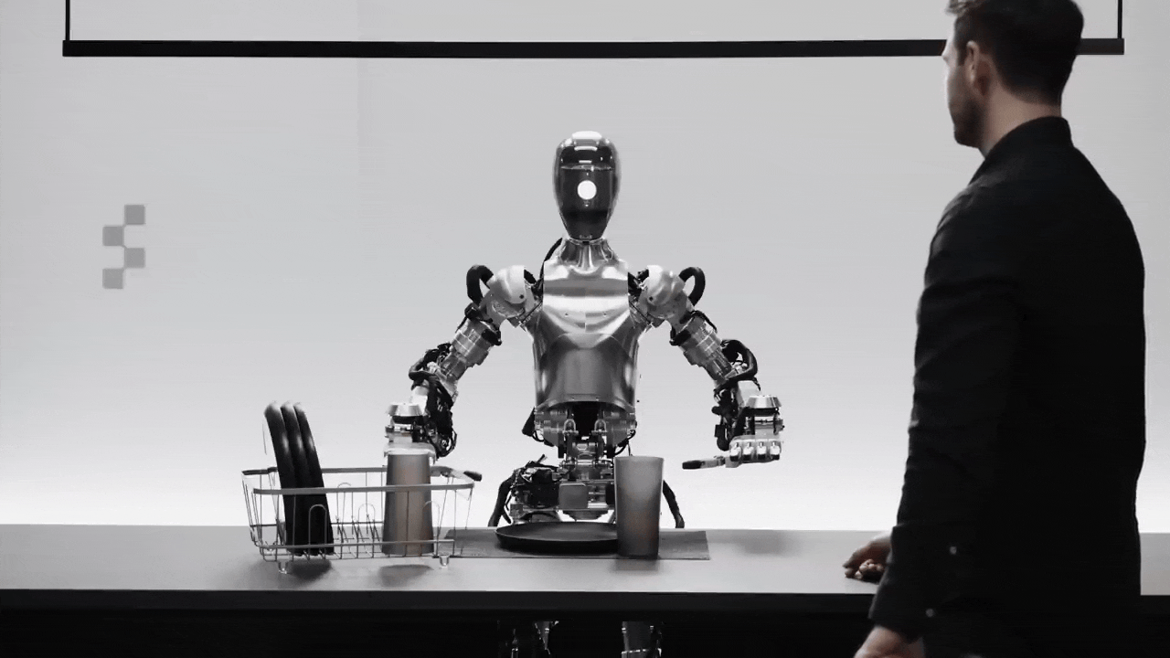 AI Automation