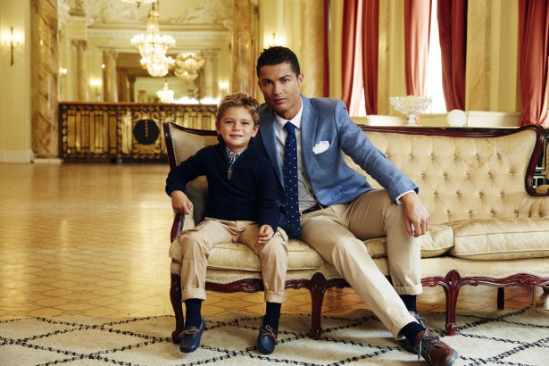 Sacoor Brothers suit tailoring quality and fabric details