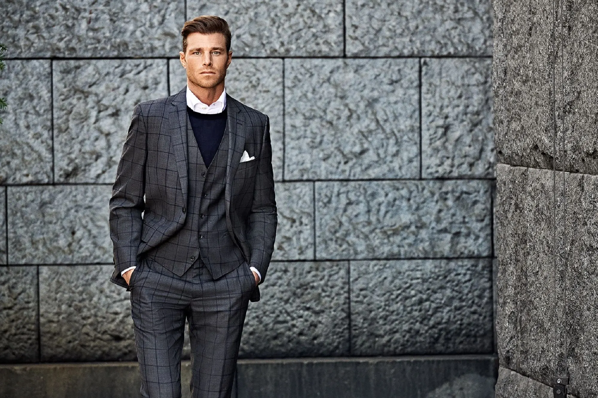 Sacoor Brothers World Cup collection Portuguese team blazer details