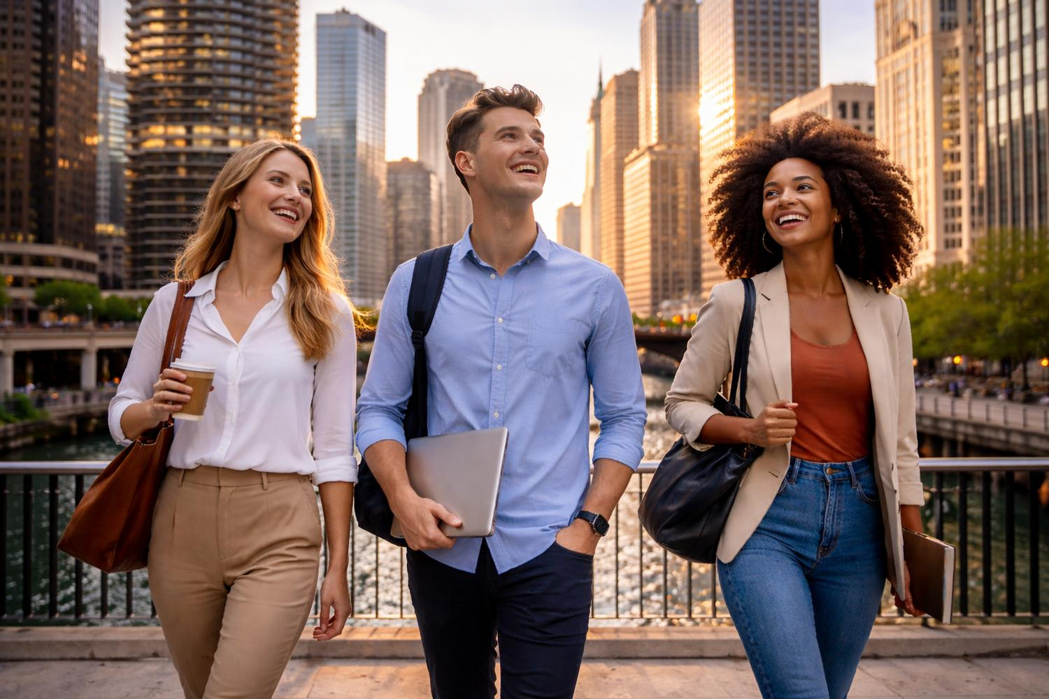 Five best cities in America to live and move to in 2026