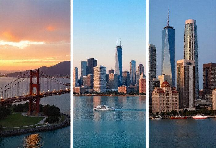 U.S. city lifestyle and housing options for people planning to relocate in 2026