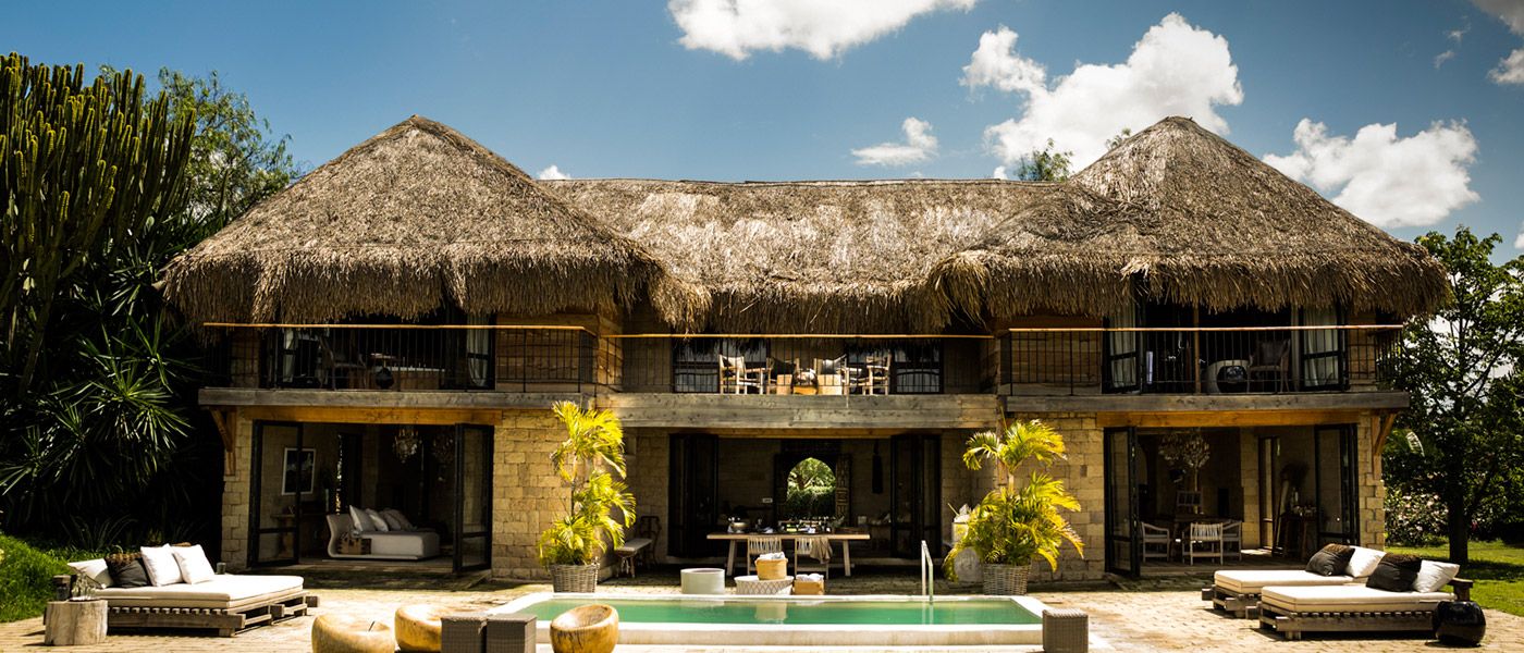 Segera Retreat + AI: How Machine Learning Optimizes Kenya's Luxury Safari Conservation