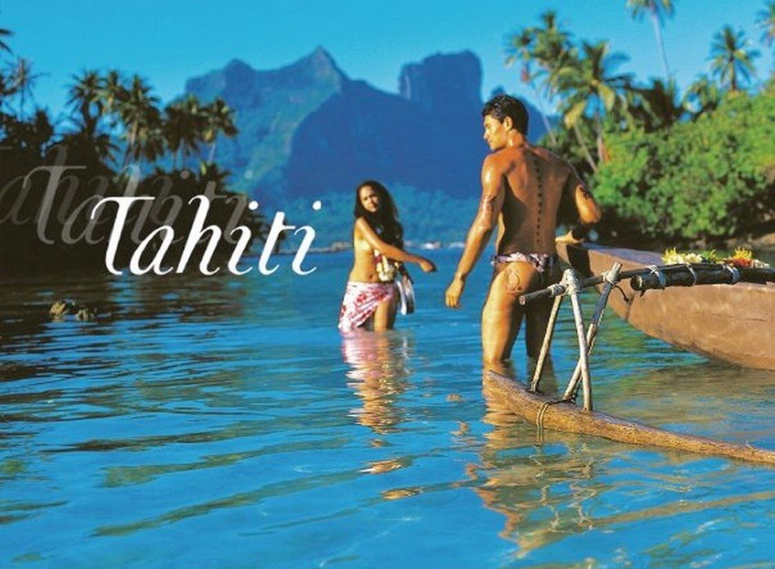Bora Bora + AI: How Smart Tech is Reshaping Paradise