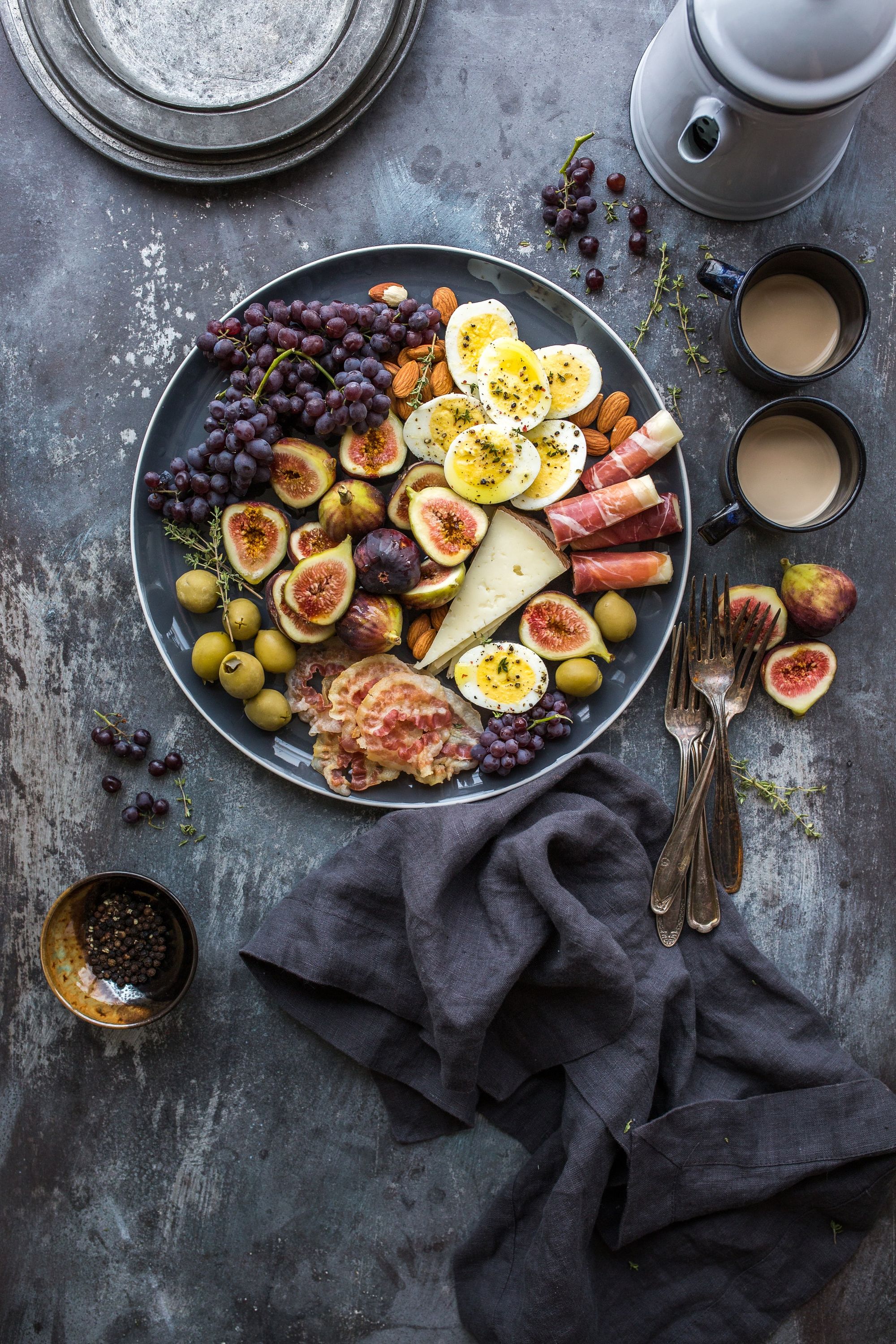Teach Yourself the Love for Healthy Food: How AI Nutrition Apps Are Rewiring Our Food Preferences