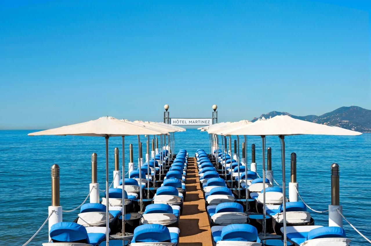 Hotel Martinez Cannes: How AI Personalization Powers 5-Star Luxury Service