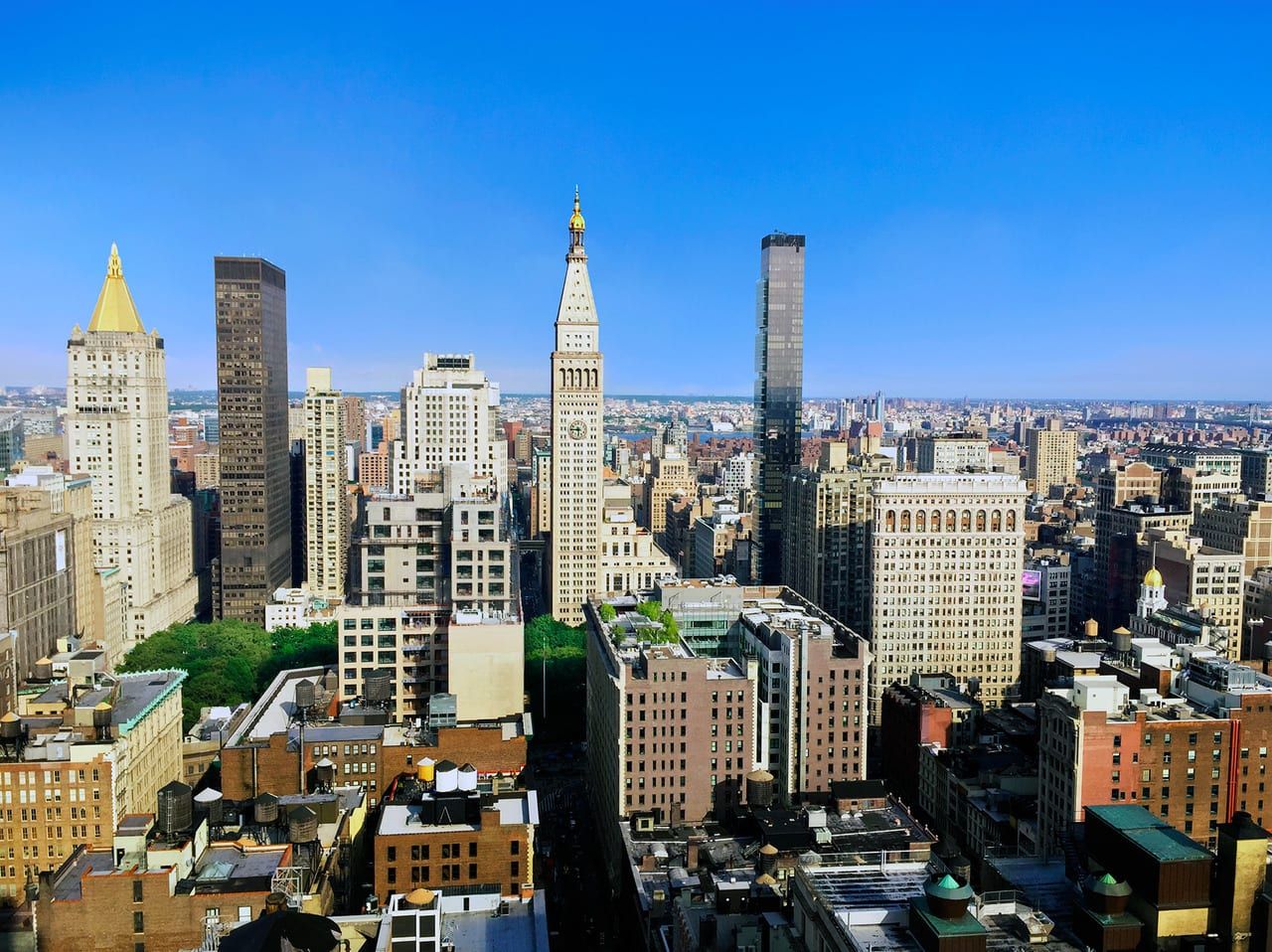 New York EDITION Hotel: AI-Powered Luxury Personalization for the Next Generation