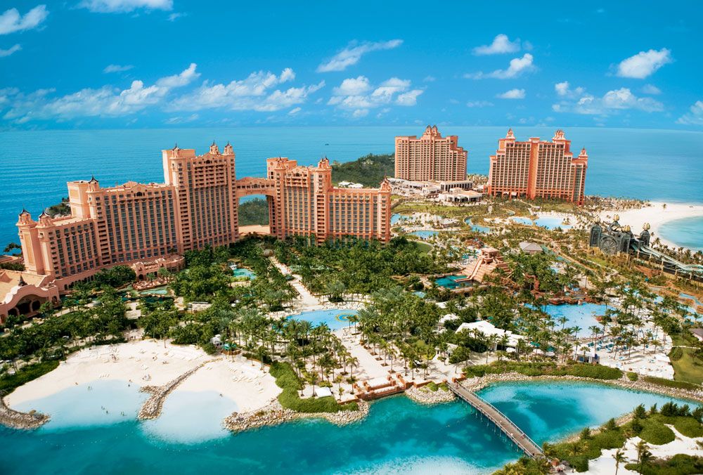 U.S. Spring Break Travel Advisories: How AI Risk Assessment Tools Are Reshaping Destination Safety