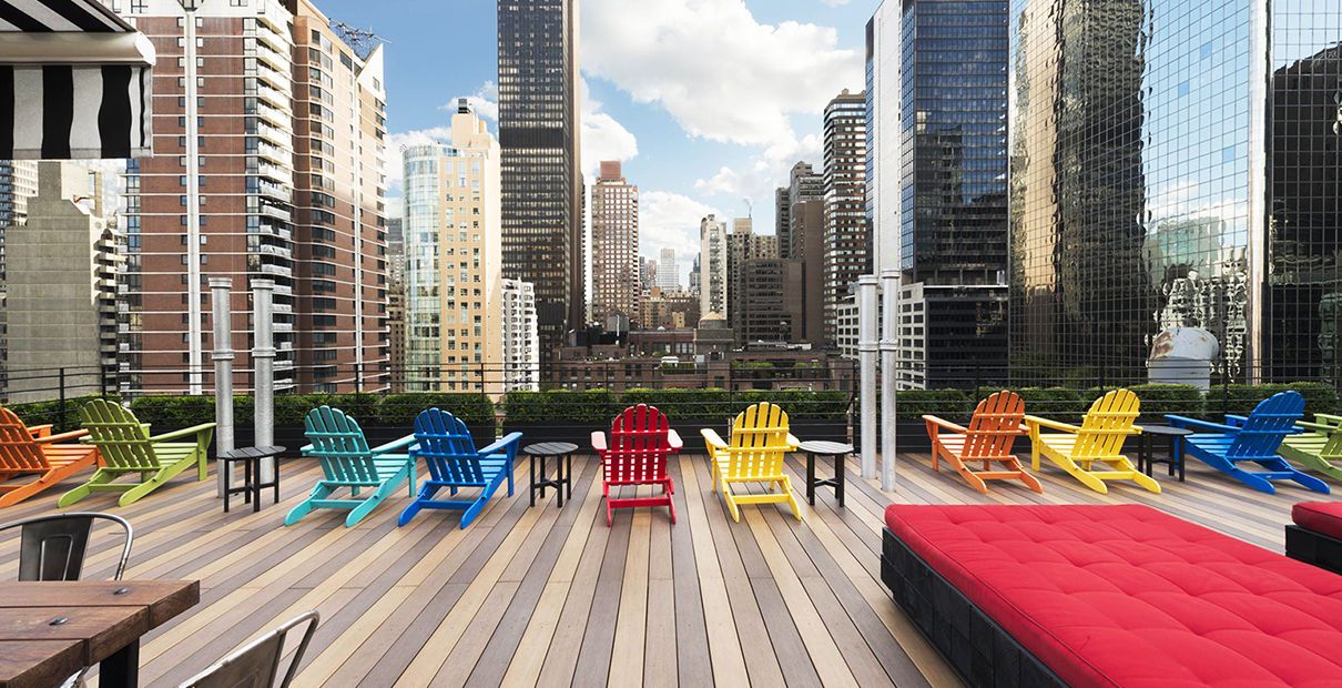 Pod Hotels in New York: How AI Price Prediction Tools Are Changing Budget Travel Costs