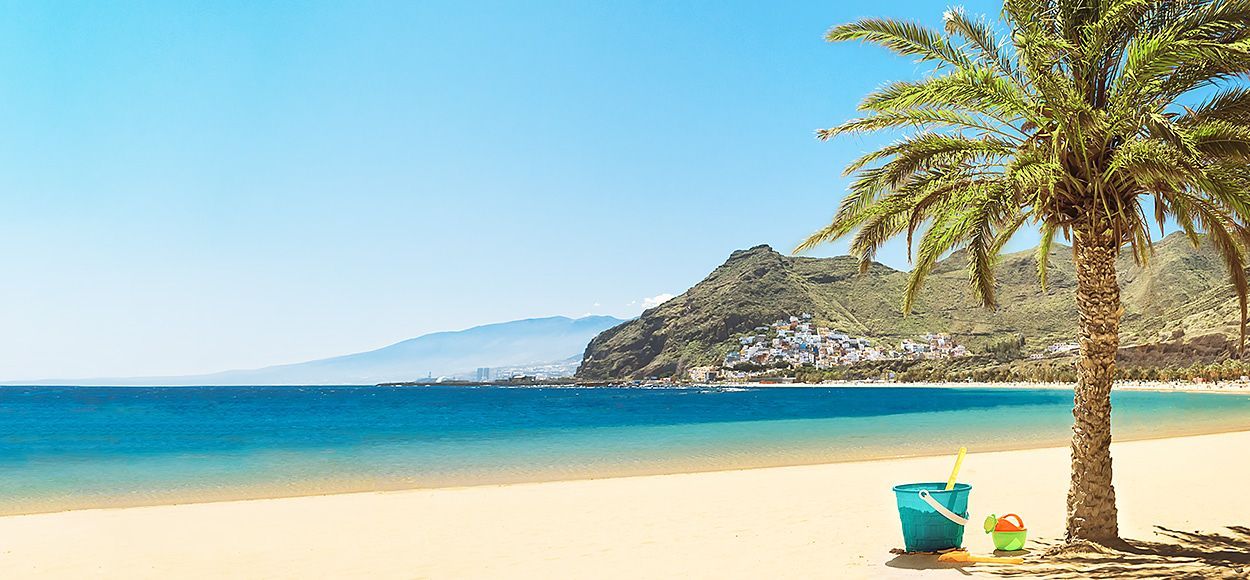 Canary Islands Tenerife Travel Guide: How AI Trip Planners Optimize Your Spanish Vacation