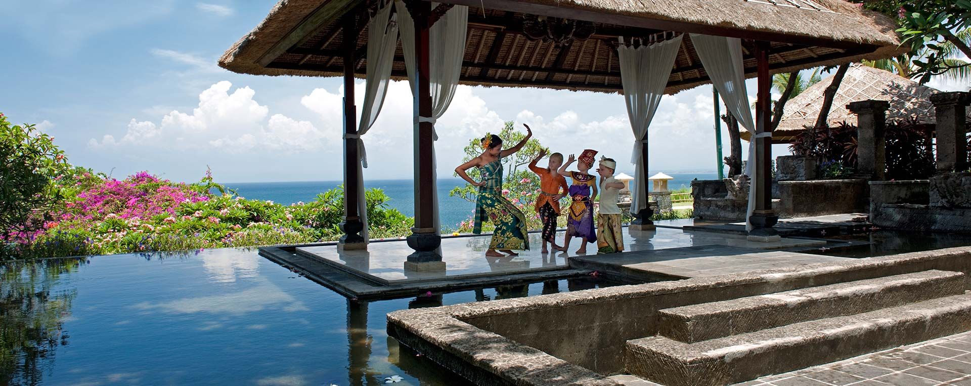 Ayana Resort & Spa Bali: How AI Personalization Transforms Luxury Destination Experiences