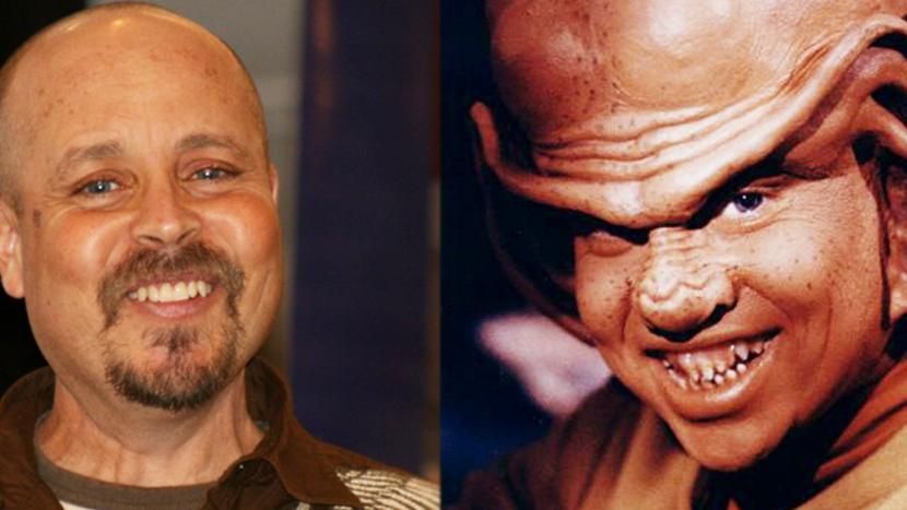 Aron Eisenberg: AI Health Analytics and Star Trek Actor's Kidney Transplant Legacy