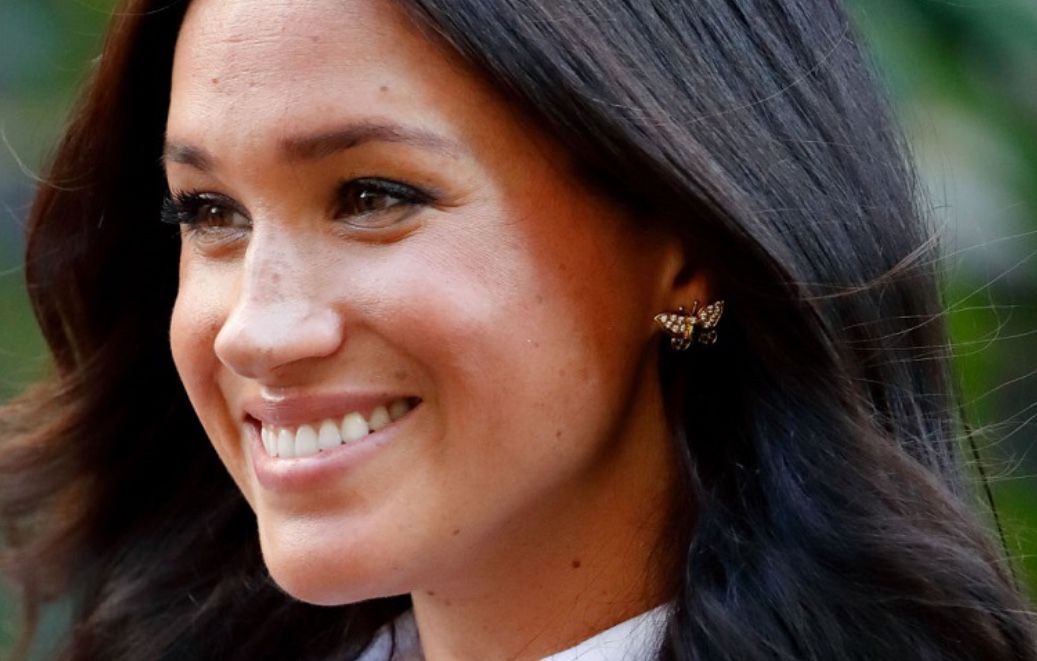 Meghan Markle's Fashion Line Launch: How AI Predicts Celebrity Tribute Moments