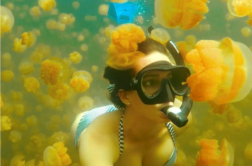 19 Unbelievable Travel Destinations: How AI Trip Planning Transforms Adventure Discovery