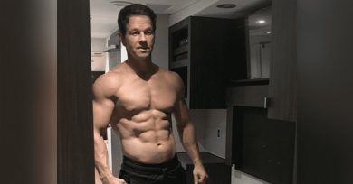 Mark Wahlberg's AI-Tracked 45-Day Fitness Challenge: How Data Analytics Reveal Age-Defying Results