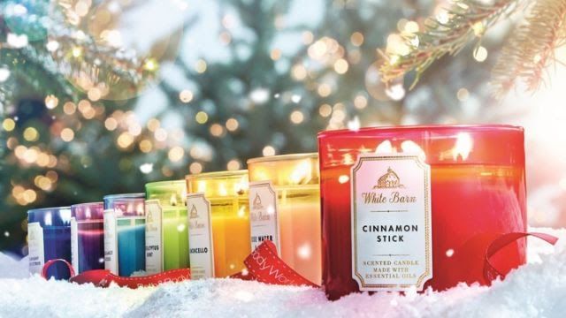 Bath & Body Works Candle Day 2024: AI Predicts This Year's Biggest Sellers & Crowd Patterns