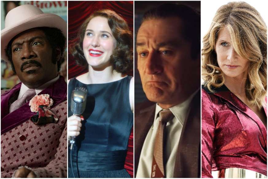 Golden Globe Nominations 2020: How AI Predicts Awards Winners