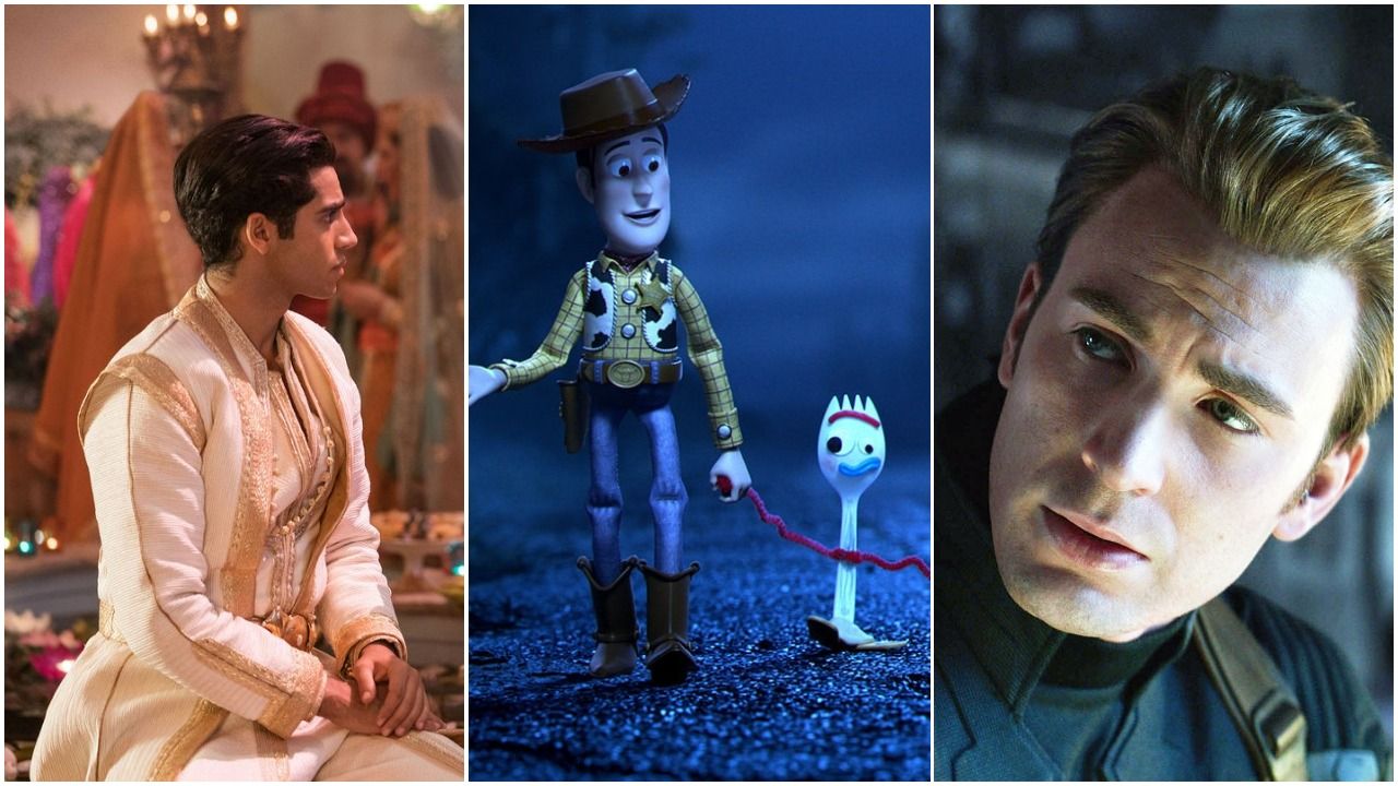 Disney Reaches $10 Billion Box Office: How AI Predicts Blockbuster Success