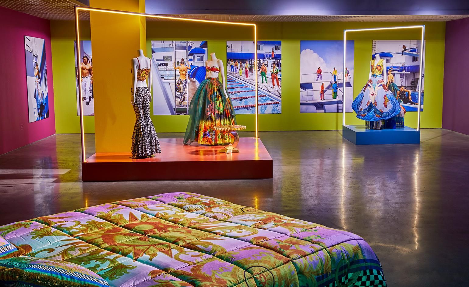 How AI is Automating Fashion's Waste Problem: Inside Design Miami's Data-Driven Sustainability