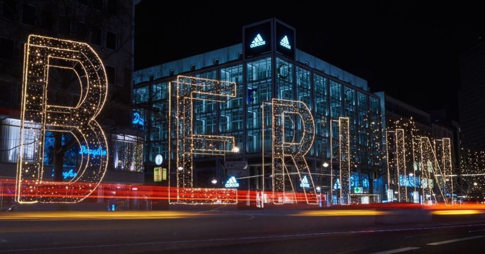 How AI is Reshaping Berlin's Tourism: From Smart Museums to Algorithmic City Guides