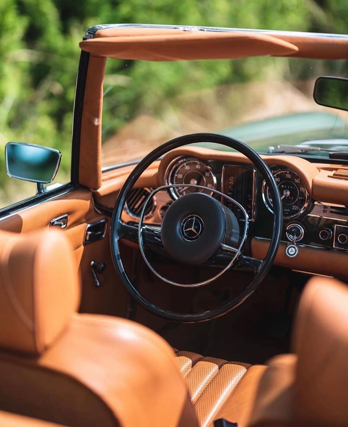 Mercedes-Benz New S-Class Interior Leaked: AI-Powered Luxury Design Revealed