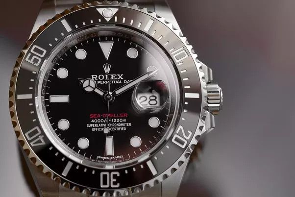 Rolex Watches: How AI Price Prediction Tools Reveal Hidden Affordable Models