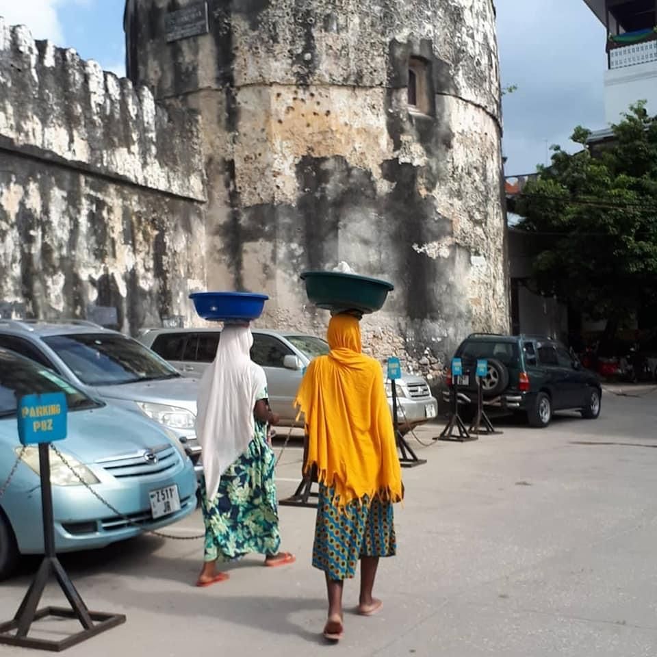 Zanzibar Travel Guide: How AI Trip Planners Optimize Your Perfect Beach Getaway