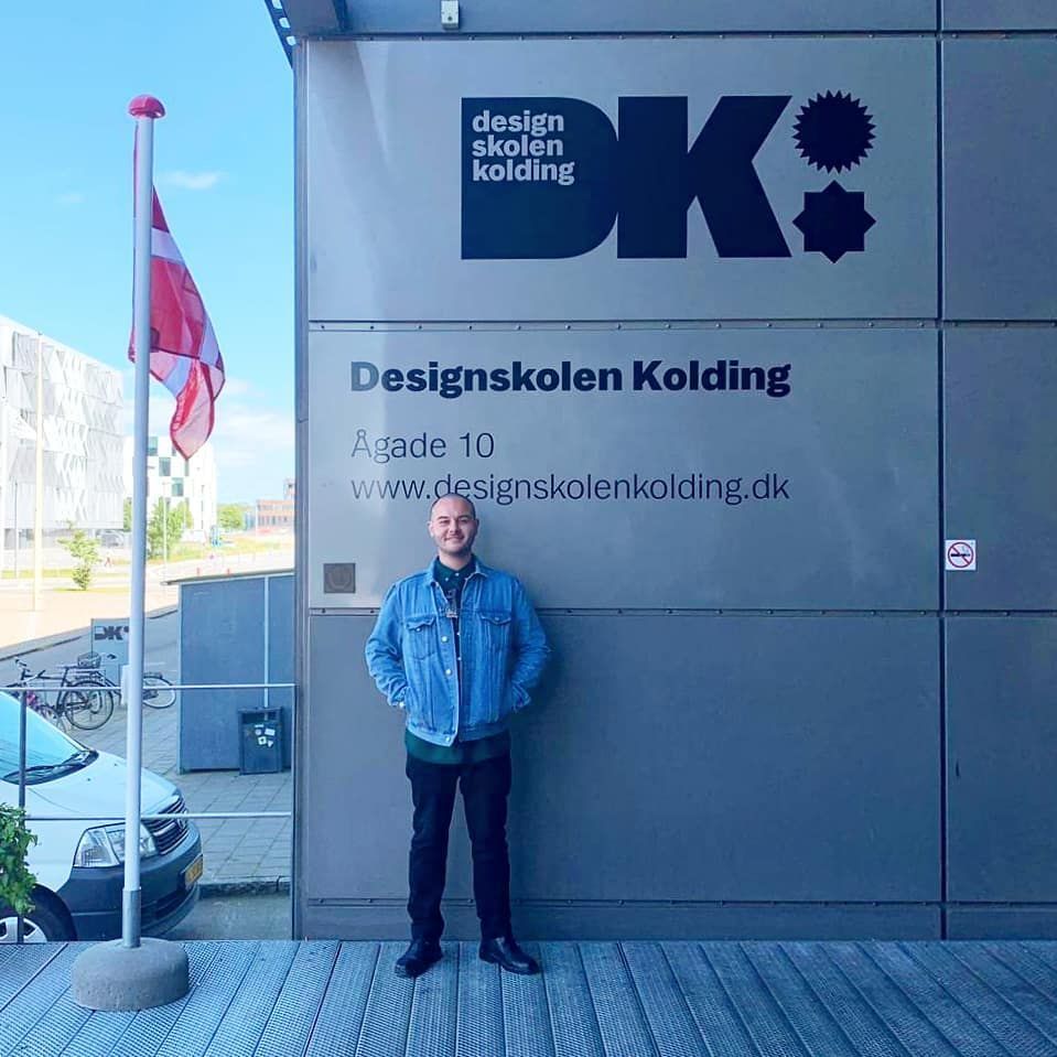 How AI-Powered Design Tools Are Reshaping Product Creation: A Chat with Francesco Brunetti
