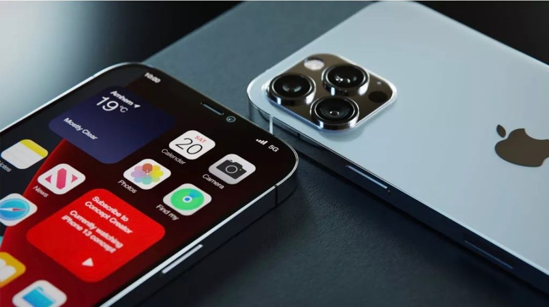 Apple's AI-Powered Dual-Screen Patent Could Transform How Cameras and Algorithms See Us