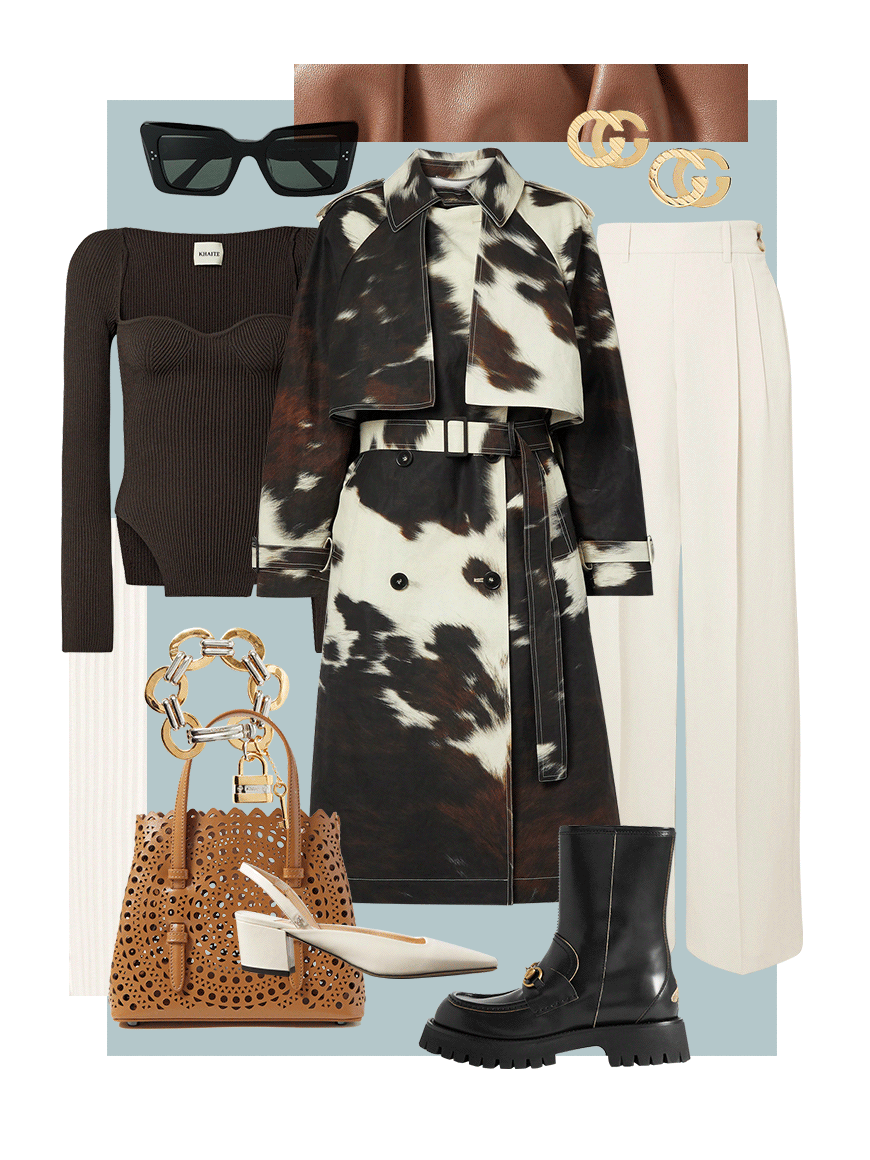 Stella McCartney + AI Fashion Curation: How Algorithms Predict Your Next Purchase
