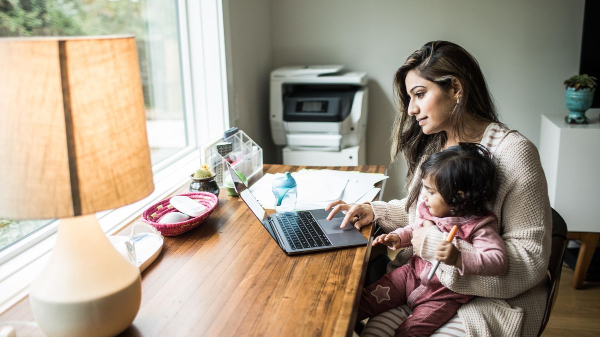 COVID-19 Employee Well-Being: How AI Analytics Reveal Hidden Workplace Health Trends