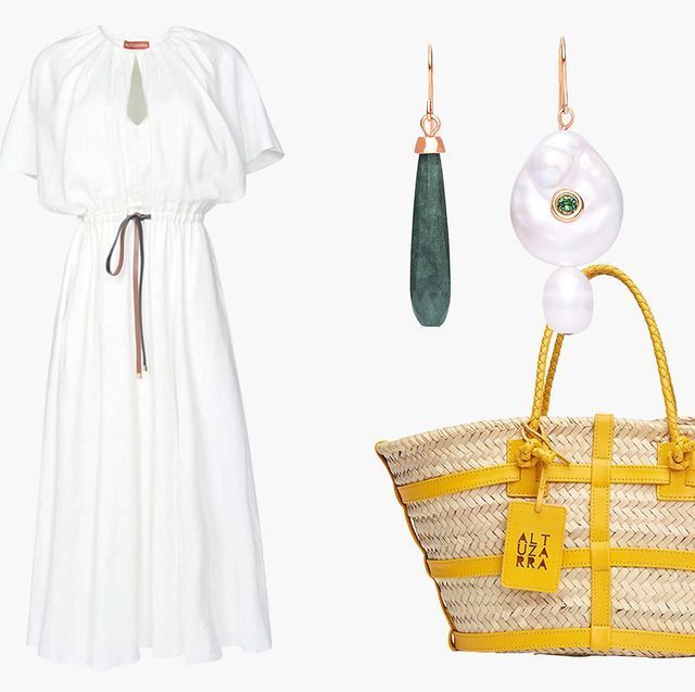 11 Designer Things We're Shopping On Viaparioli.com Right Now—And How AI is Changing Luxury Retail