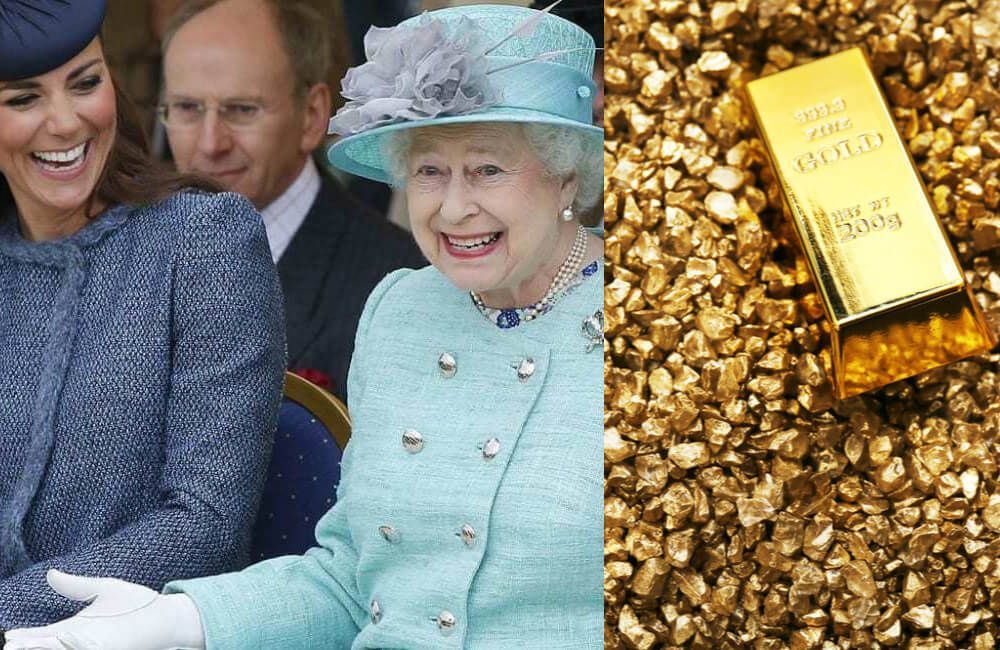How AI Will Automate Royal Asset Management: Queen Elizabeth II's £350M Portfolio Case Study