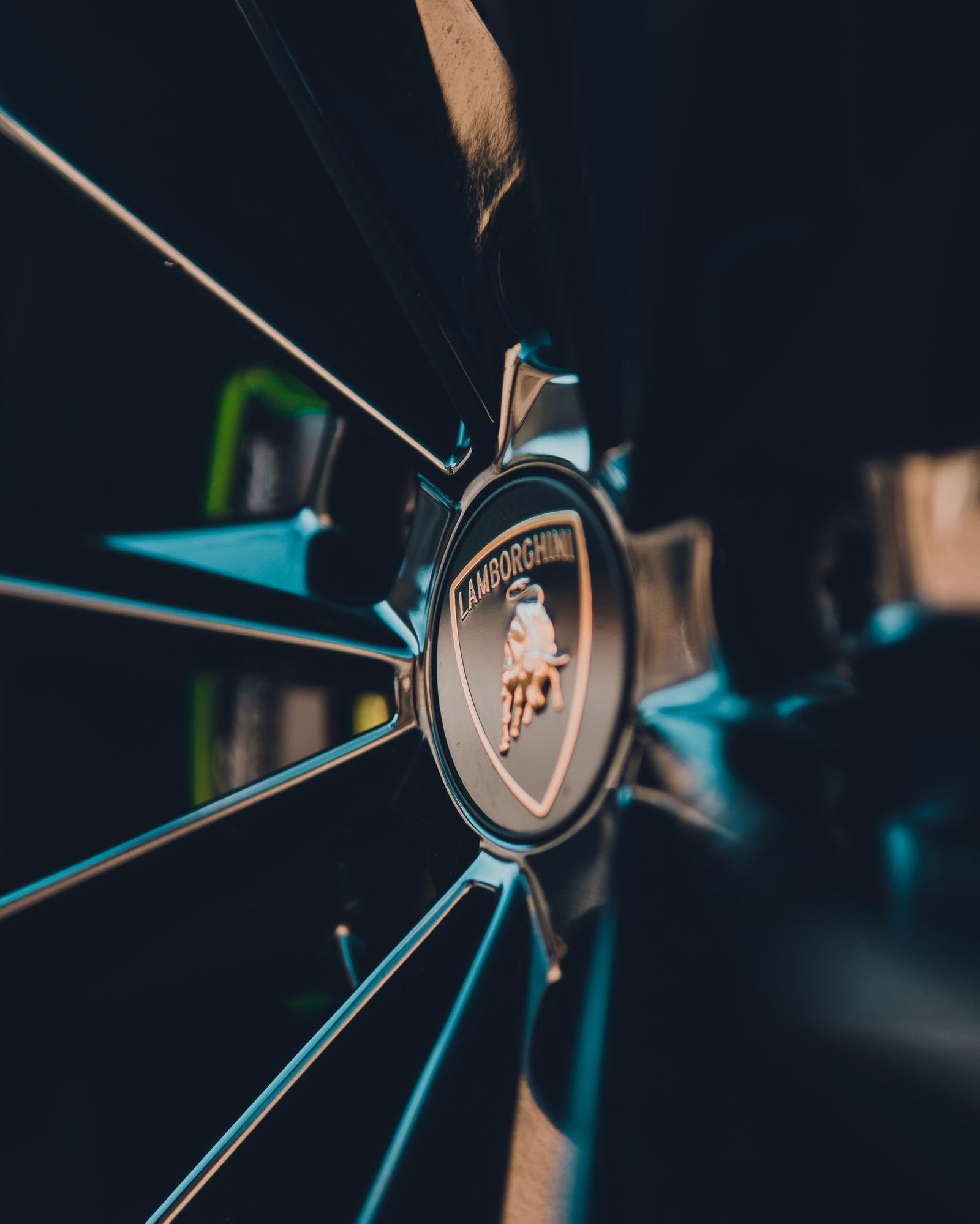 How AI and Automation Are Reshaping Lamborghini's Speed Legacy