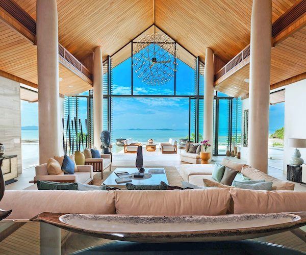 How AI-Powered Luxury Villa Algorithms Are Reshaping Asia's 'Isocation' Travel Trend